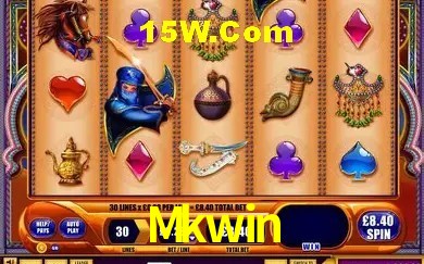 Desvendando o Mundo dos Jogos Virtuais na Mkwin